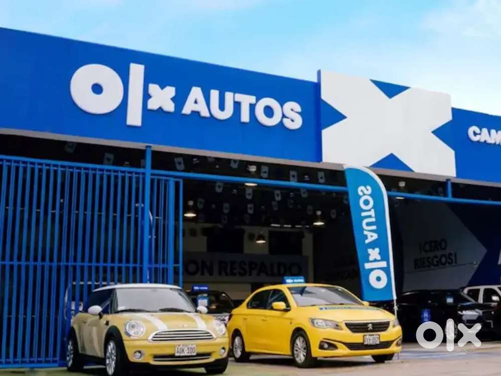 OLX AUTOS DARBHANGA