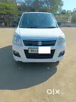 Maruti Suzuki Wagon R LXI CNG, 2016, CNG & Hybrids