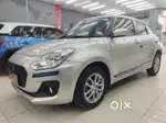 Maruti Suzuki Swift 2004-2010 VXi BSIV, 2019, Petrol