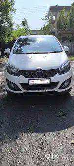 Mahindra Marazzo 2018 Diesel Well Maintained