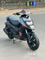 Aprilla sr 150