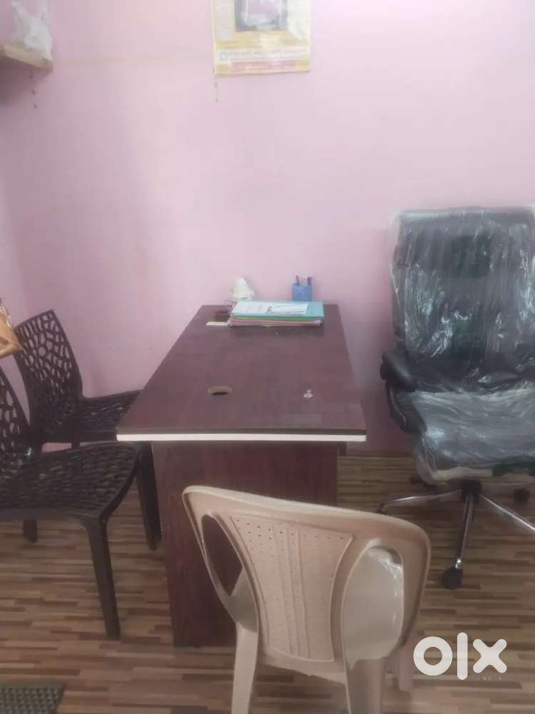 Gc education, nellore, vrc