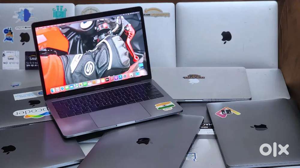 Apple Macbook Pro i5 8gb Ram 256gb Apple SSD 13inch Retina Display