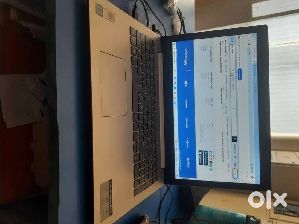 Condition Good running