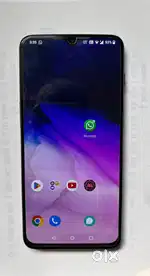 one plus 6t mobile