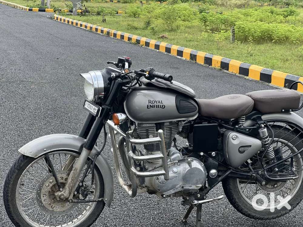 Classic 350