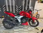 TVS Apache for sale
