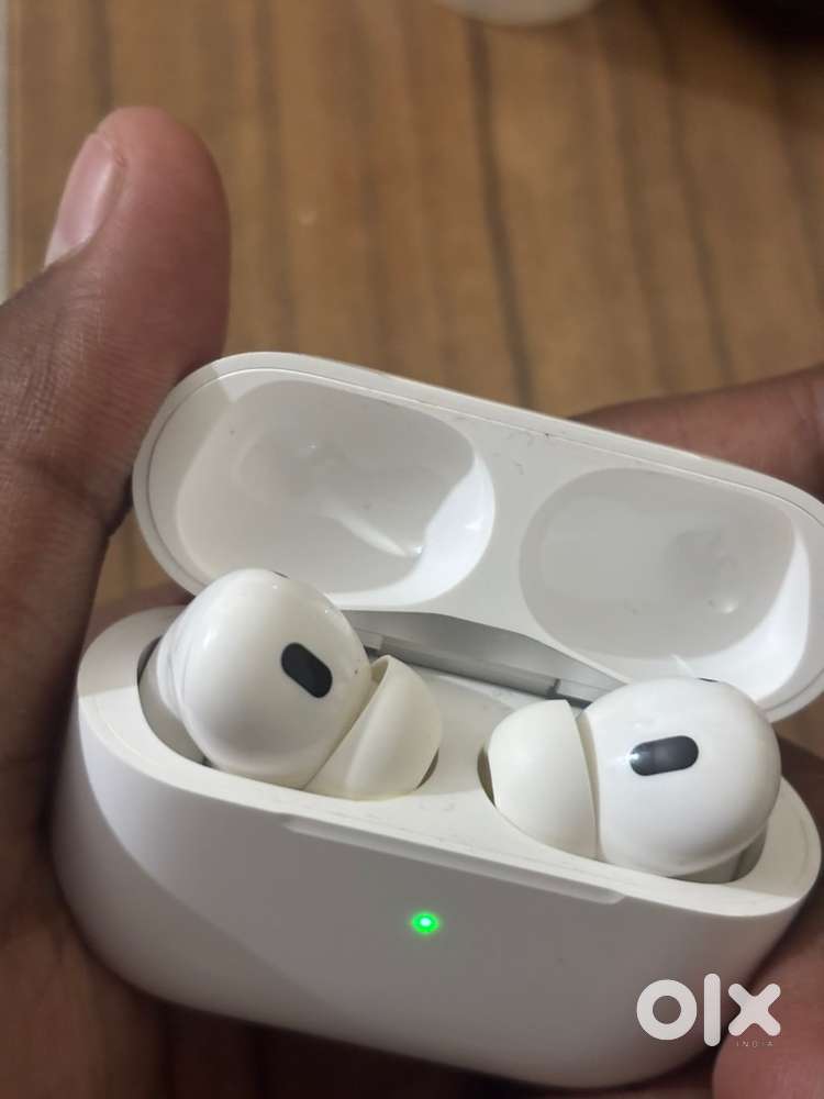 Airpods pro 2