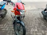 Passion plus 2008 model
