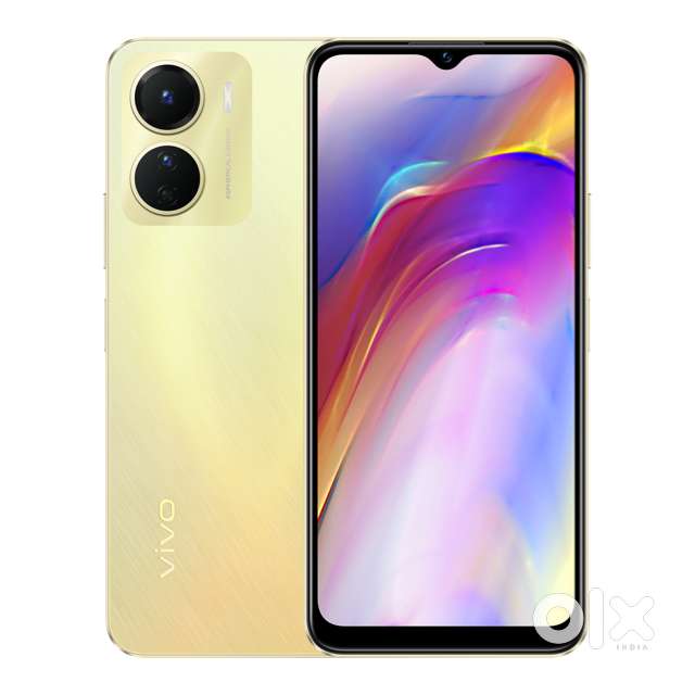 Vivo y16 good condition