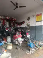 Bike mechanic chahiye