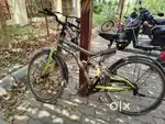 Cycle for sell