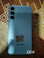 Samsung galaxy A15 5g (8gb Ram 128gb storage)