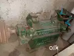 Paddy sailor machine