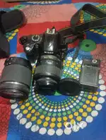 Nikkon 3000D