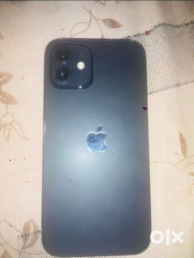 iPhone 12 5g koi kami nahi h