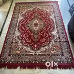Carpet kashmiri