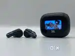 JBL Live beam 3 earbuds