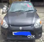 Maruti Suzuki Alto 800 2017 Petrol 28000 Km Driven