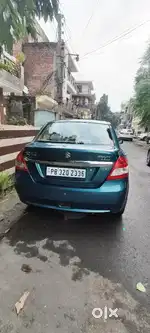 Maruti Suzuki Dzire 2013, Excellent condition