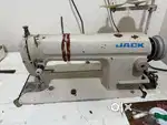 Jack sewing machine