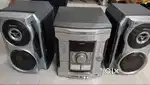 Sony Hifi Music system