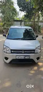 Maruti Suzuki Wagon R 2022 CNG & Hybrids Well Maintained