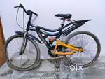 Hercules Z1X Cycle