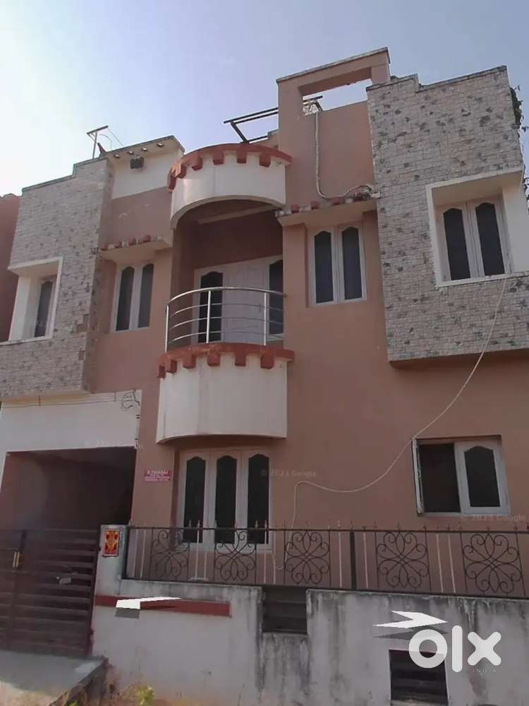 Independent duplex house for sale at Guduvanchery