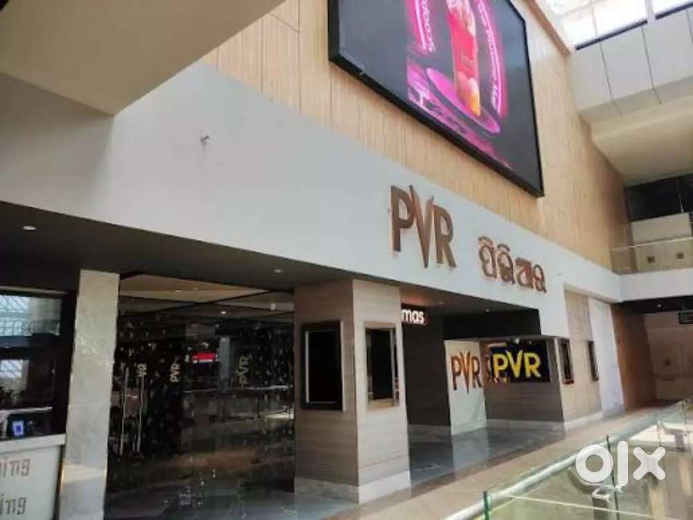 DIRECT JOINING FOR  @ PVR JOINING  IMMEDIATE APPLY NOW.