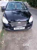 Hyundai Venue E Diesel, 2008, Diesel