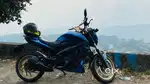 Bajaj Dominor 400 (New Condition)