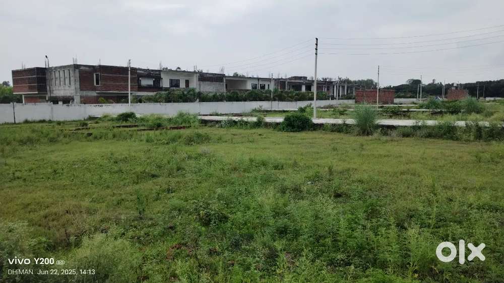 Lakshar road pherupur dps school