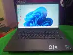 Slim Laptop Dell Latitude 7420 i7 11th Gen 16gb RAM 512gb SSD 14 inchs