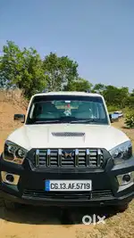 Scorpio S3 2019