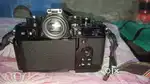 Nikon zf full frame .24.70 kit