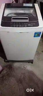 move out sale - washing machine