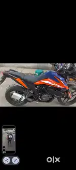 Ktm 390 adventure x