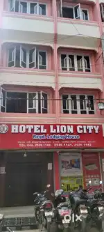 For rent in first floor 3000sqft