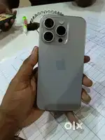 Iphone 15 pro 128