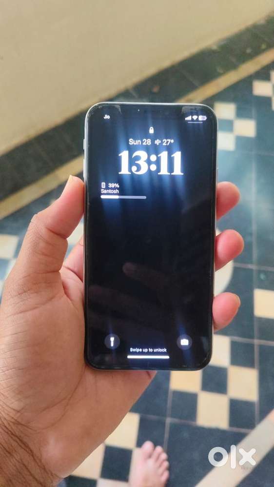 Iphone X 256GB