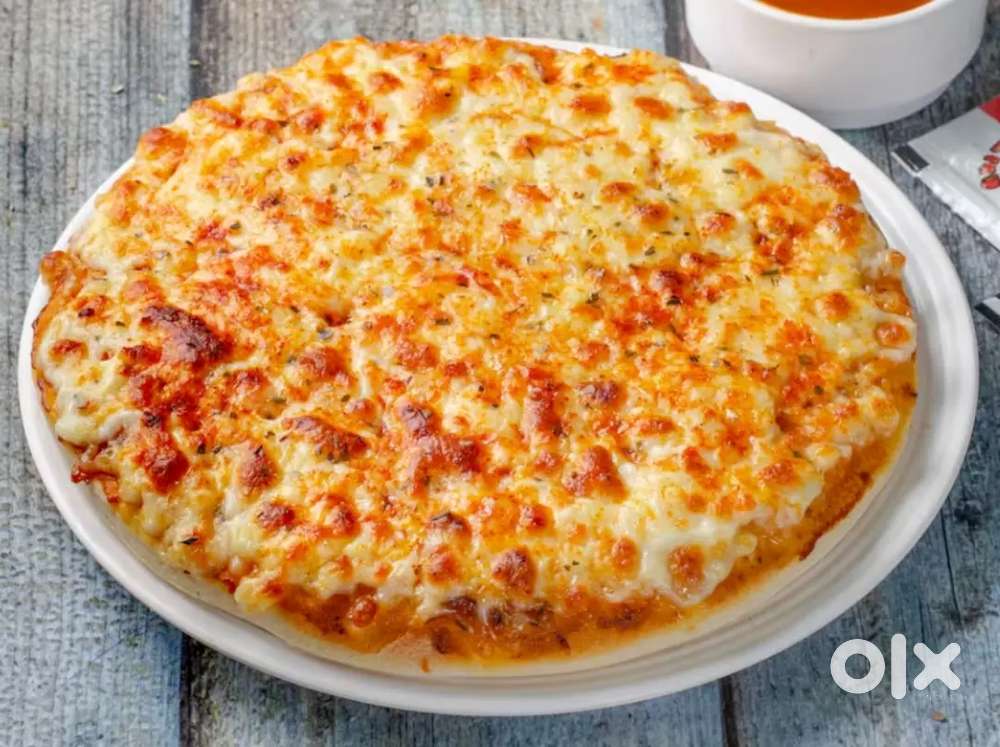 I am a continental chef..