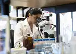 LAB TECHNICIAN