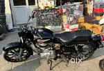 Royal Enfield standard 350