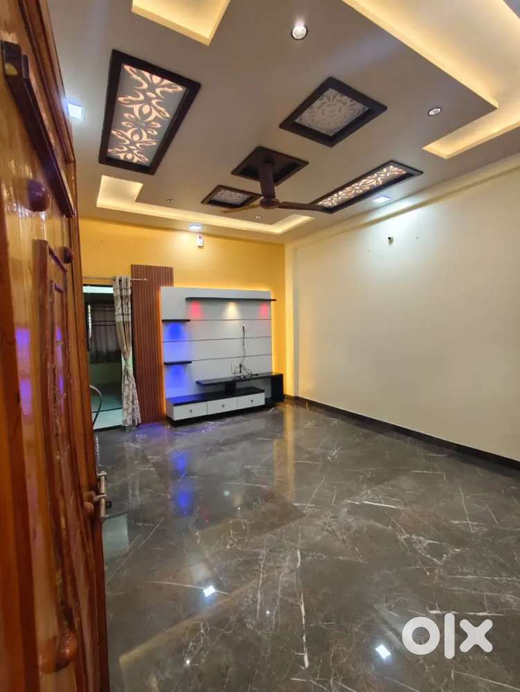 Nice and clean place.