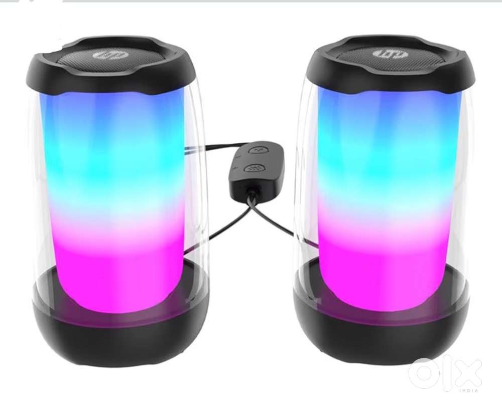 Speaker HP DHS-5100 Bluetooth speaker