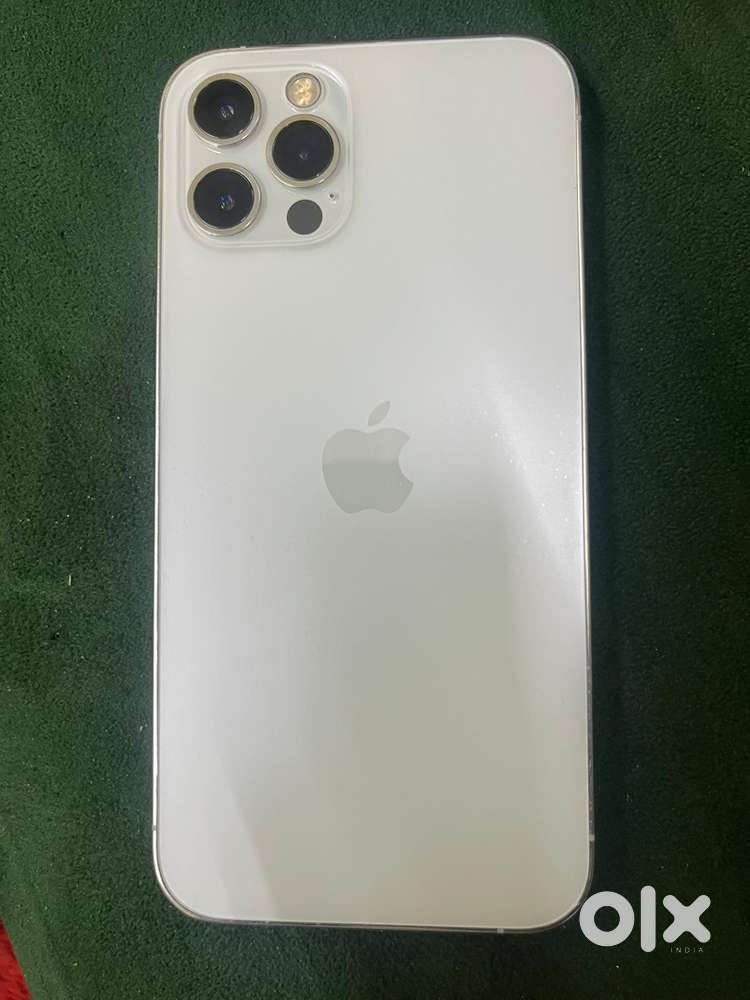 Iphon 12 pro 128 gb