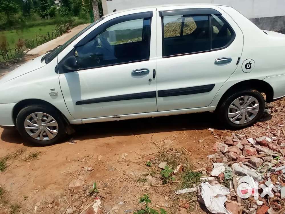 INDEGO ECS very good condition all papers in force