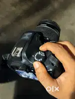 The Canon 3000D is available for rental
