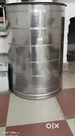 Aata Tanki ( aise 5 Tanki h )